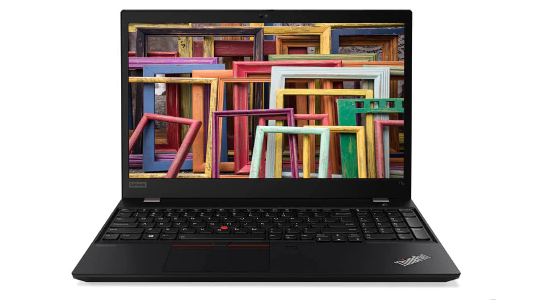 Lenovo｢ThinkPad T15 Gen 1｣4G LTE対応周波数・スペックまとめ