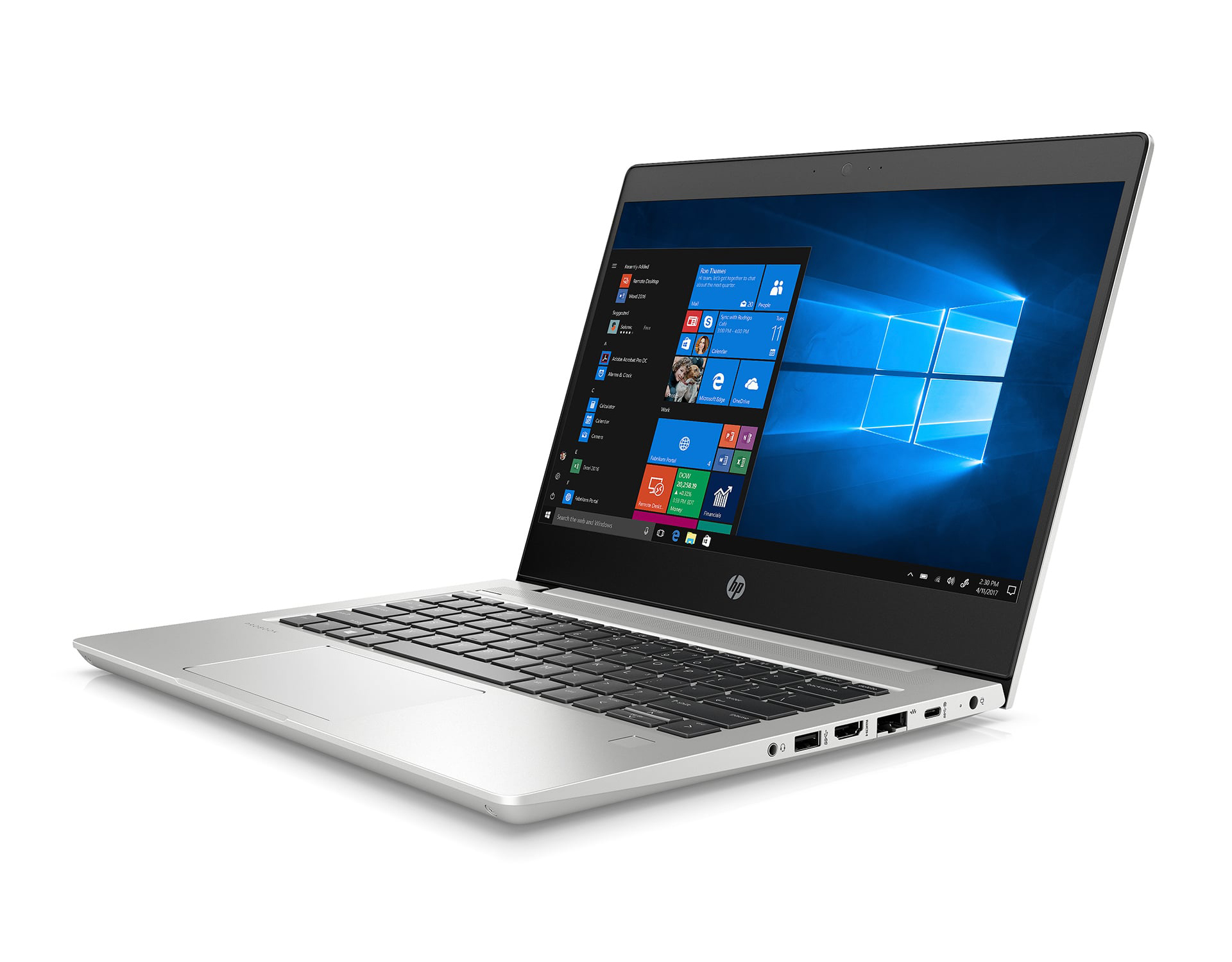 HP ProBook 430 G7(LTEモデル)｣4G LTE対応周波数・スペックまとめ