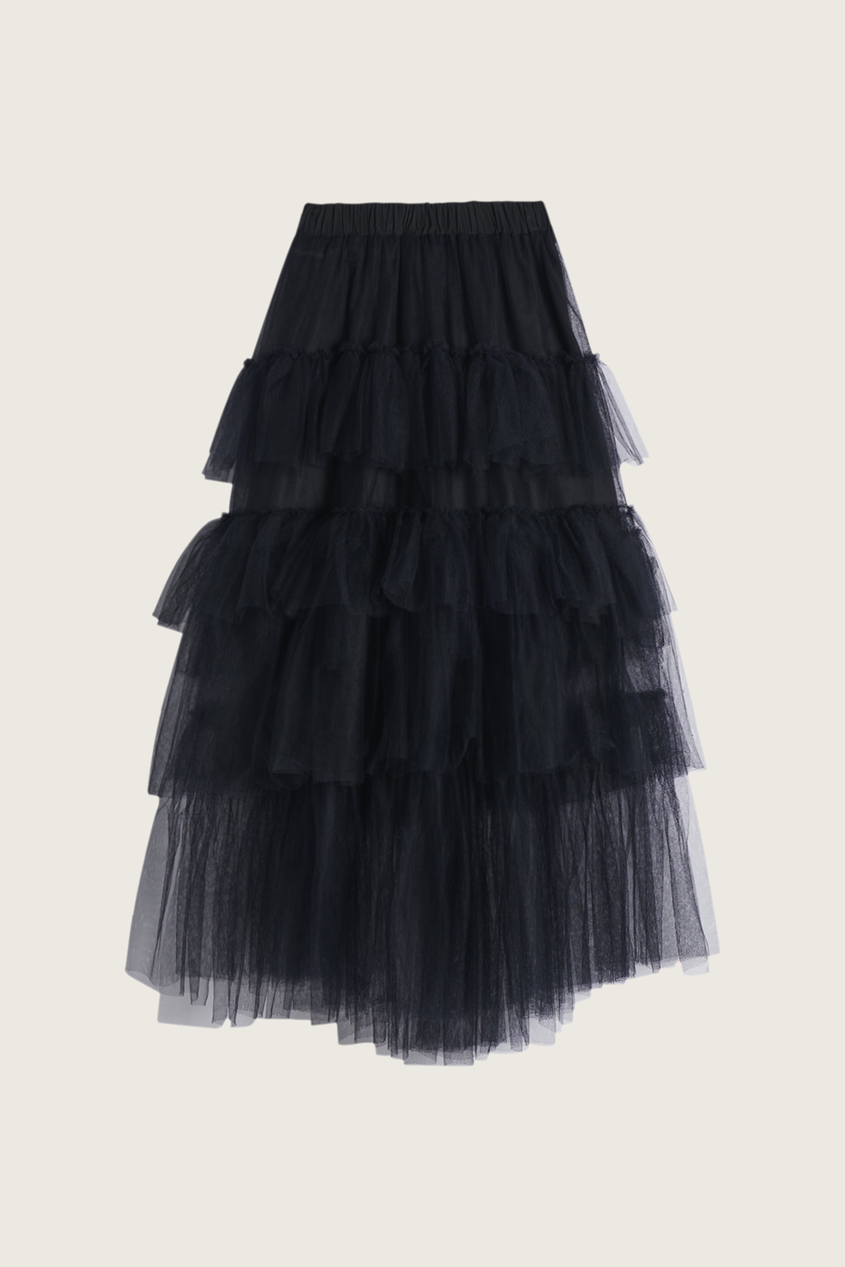 Long Tutu Skirt – Simone Rocha