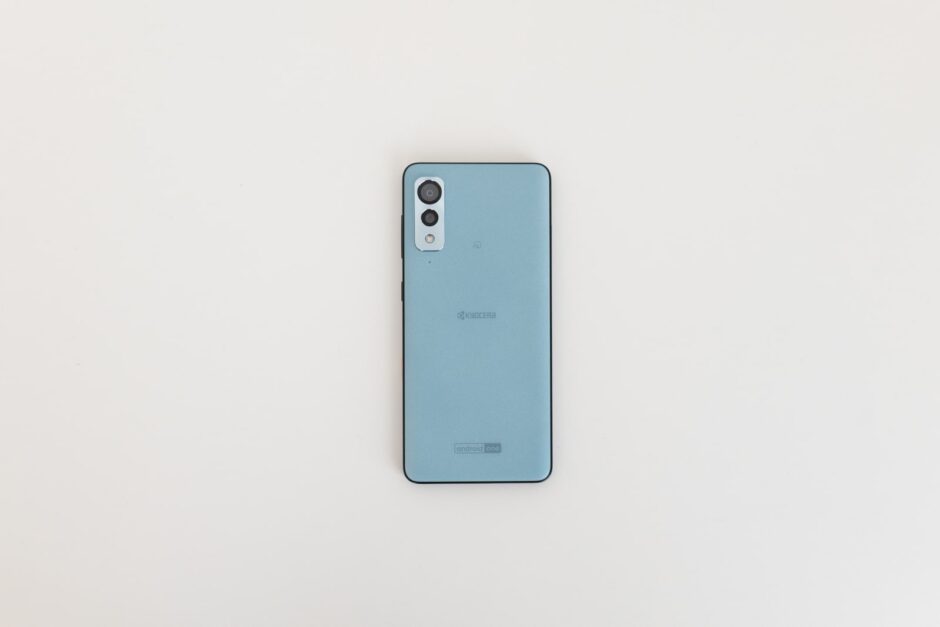 Android One S8の実機レビュー | SIMPC｜シンプシー