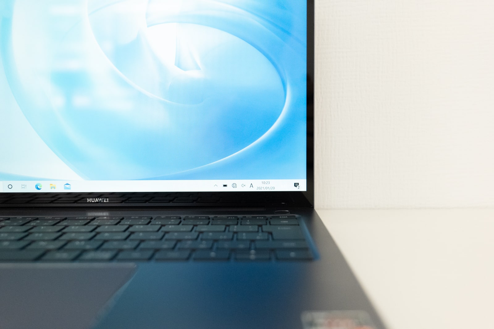 Matebook 14（2020年モデル・AMD）の実機レビュー | SIMPC｜シンプシー