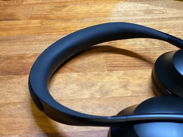 Boseノイズキャンセリング搭載ヘッドホンNC700レビュー！テレワークに