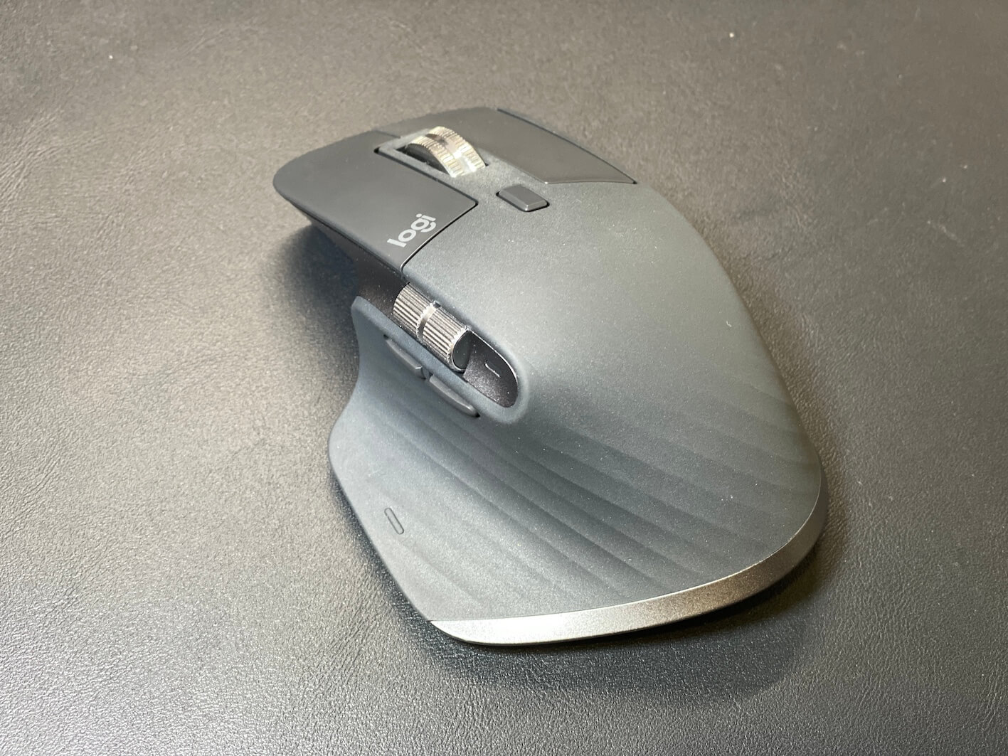 レビュー】Logicool MX Master 3S｜テレワークに便利なマルチペア