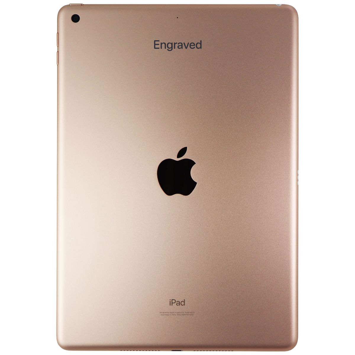 Apple iPad 10.2-in (8th Gen) Tablet (A2270) Wi-Fi - 32GB / Gold