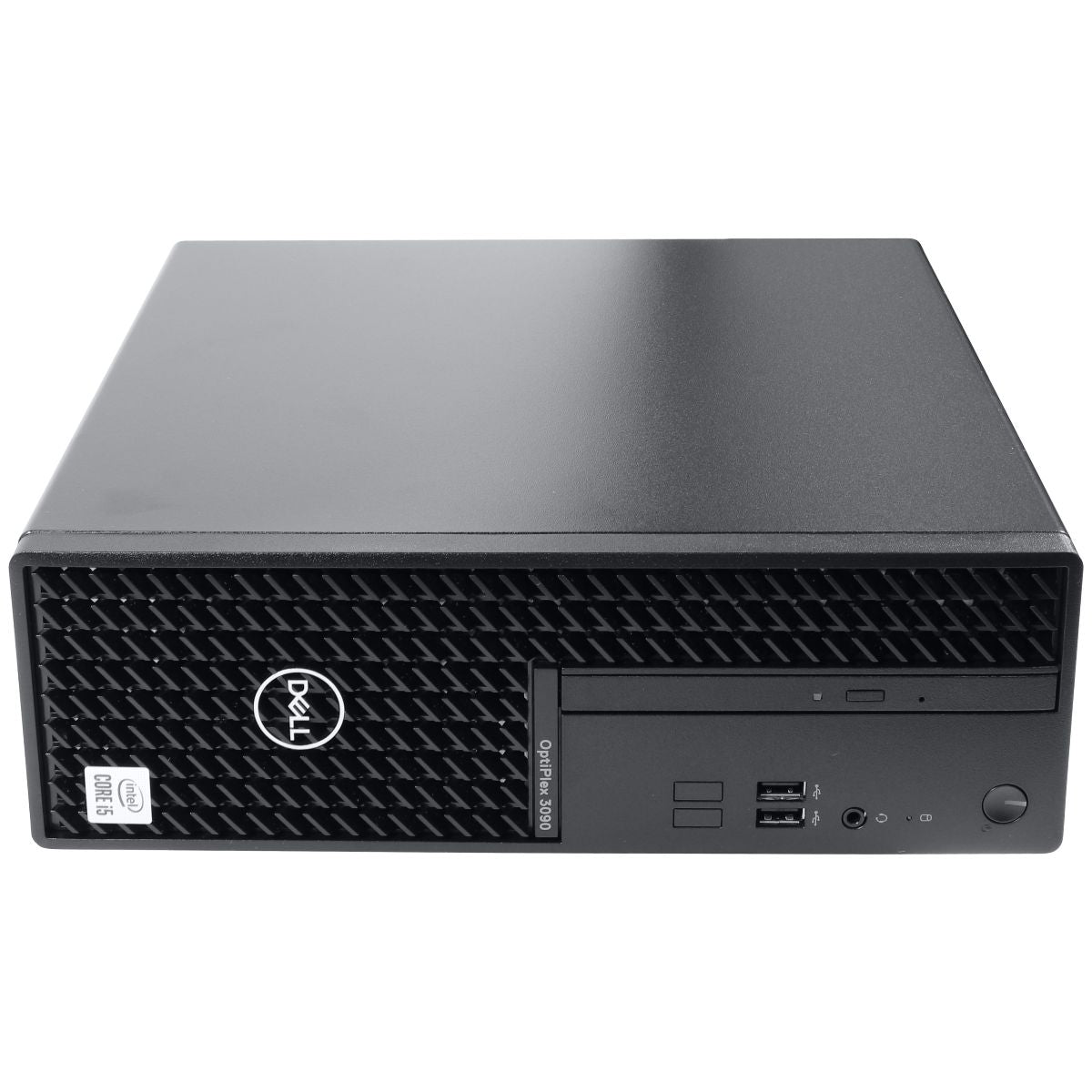 Dell OptiPlex 3090 Tower PC D15S Intel i5-10505 / 256GB/8GB with