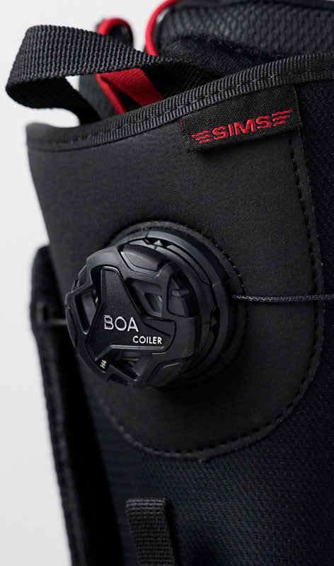 MEMBRANE – SIMS SNOWBOARDS JAPAN