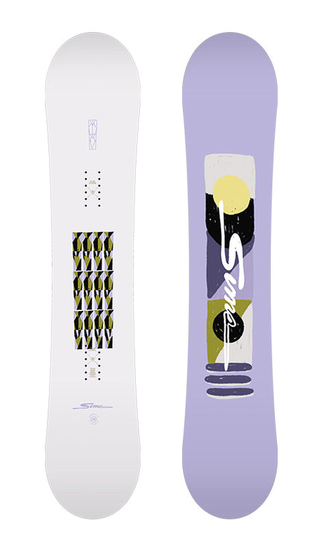 WOMENS – SIMS SNOWBOARDS JAPAN