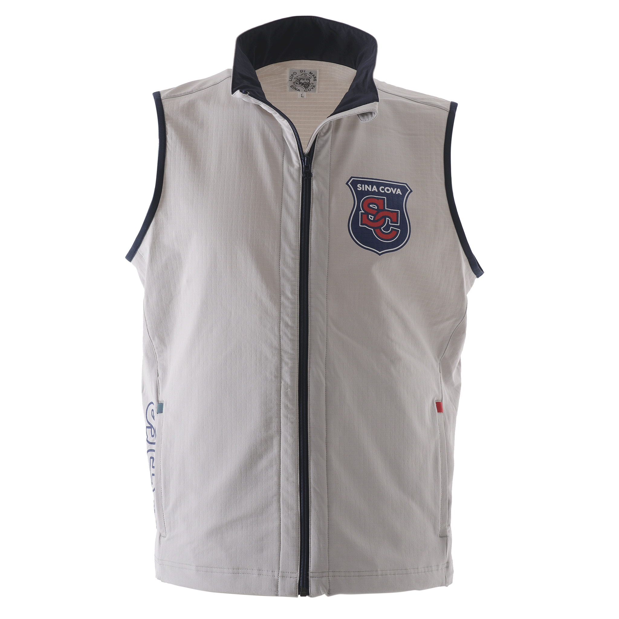 メンズ】ベスト旧