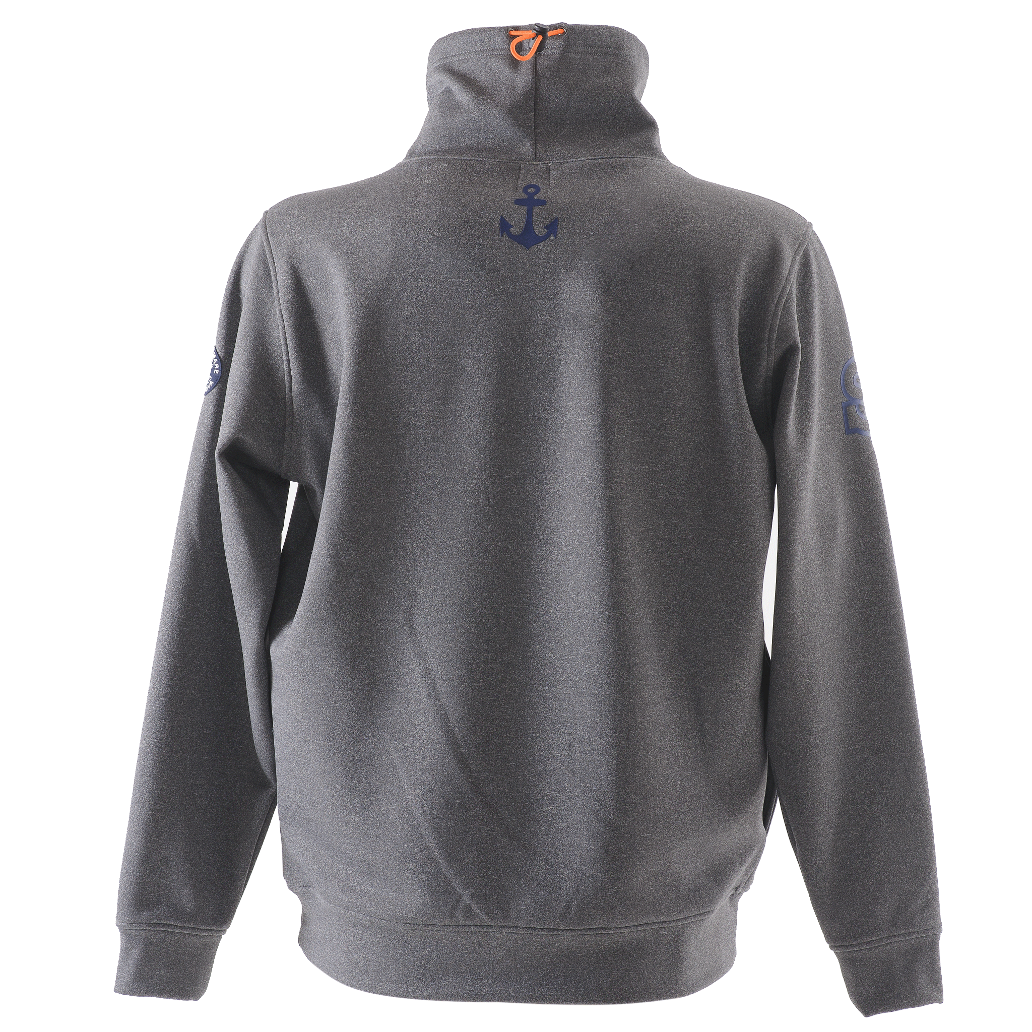 スヌードトレーナー ユニセックス(男女兼用) 23250030