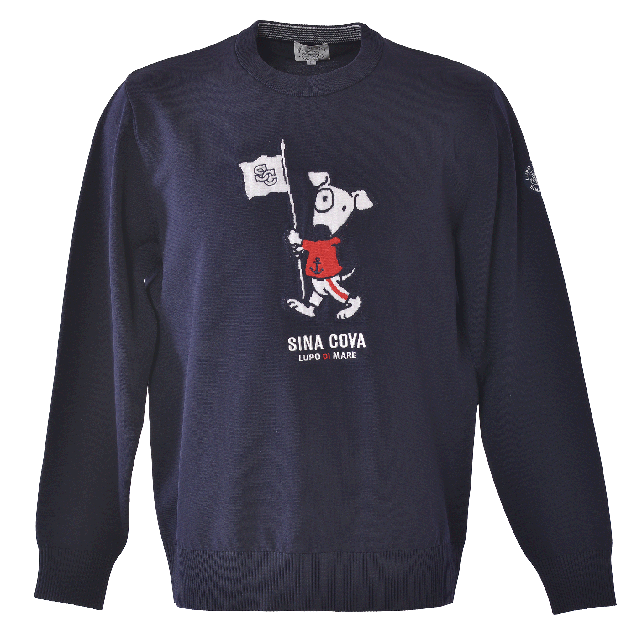 メンズ】ニット・セーター