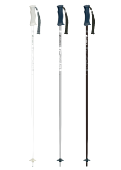 ファミリー・ジュニア用スキーストックの特徴｜スキーポールメーカー