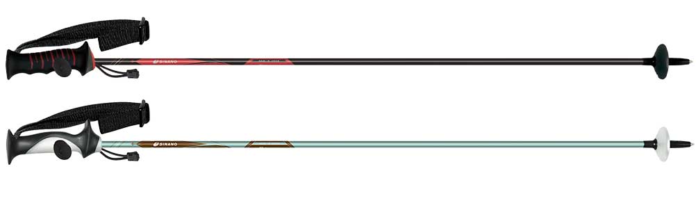 ビート-RC | スキーポール | 株式会社シナノ