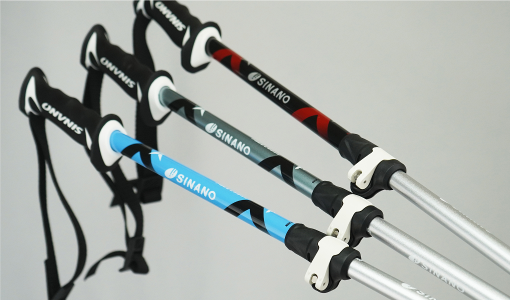 フリーX AL - スキーポール｜シナノ公式