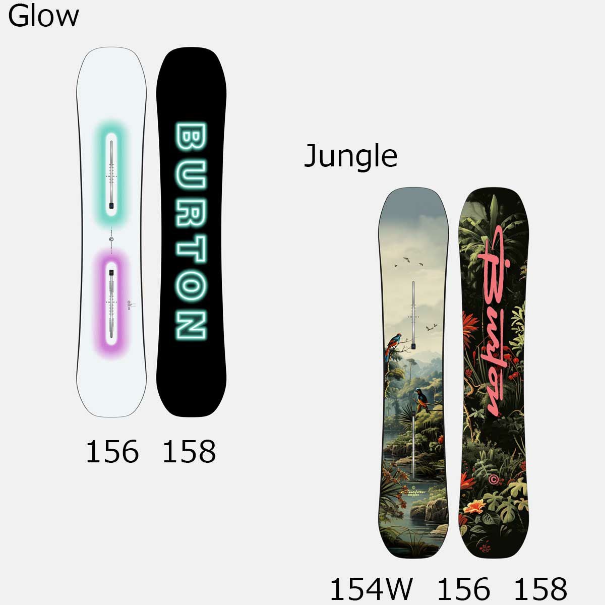 セール10%OFF！】バートン BURTON スノボー スノボ スノーボード 板