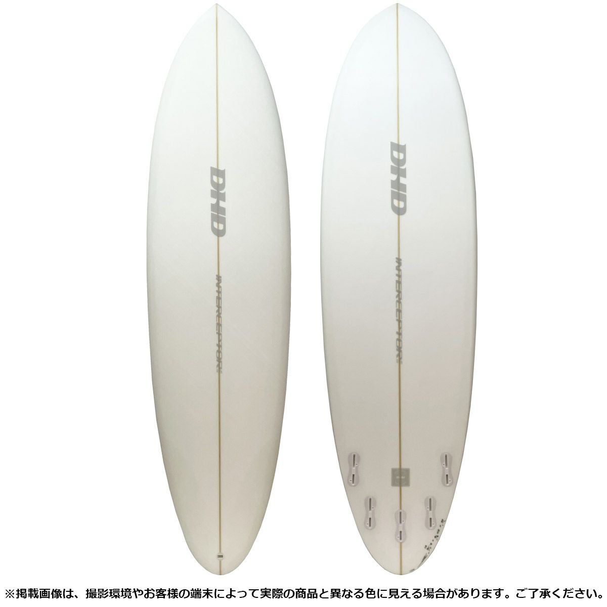 サーフィン DHD SURF BOARDS ボード｜大阪・心斎橋のスポーツ用品店