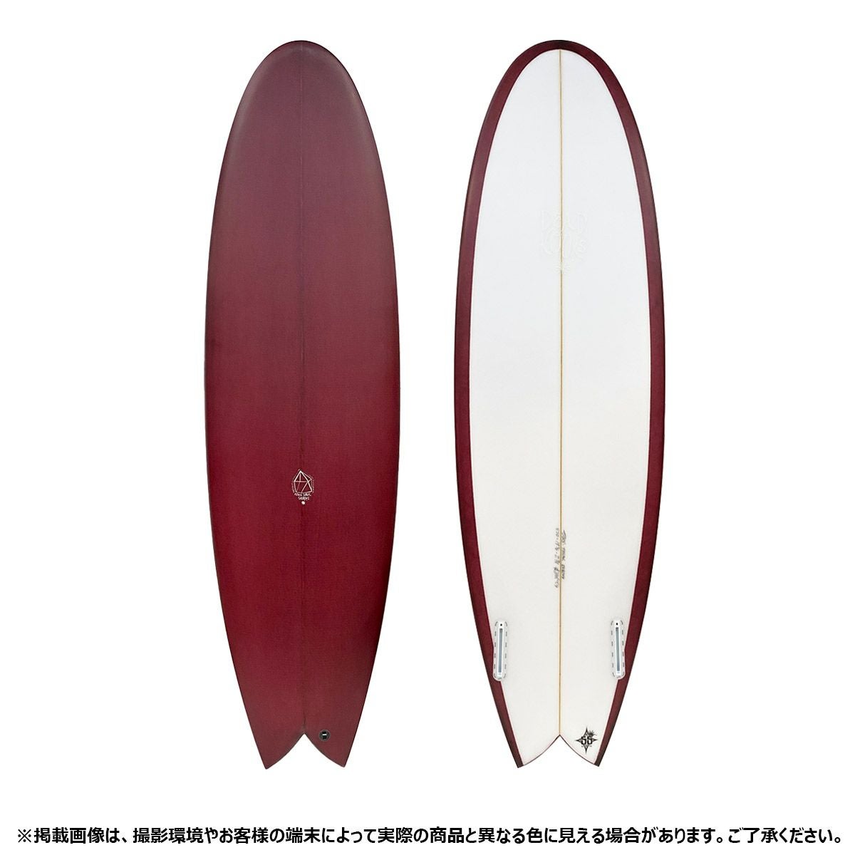 DEAD KOOKS SURFBOARDS[デッドクークス サーフボード]の通販｜スポタカ