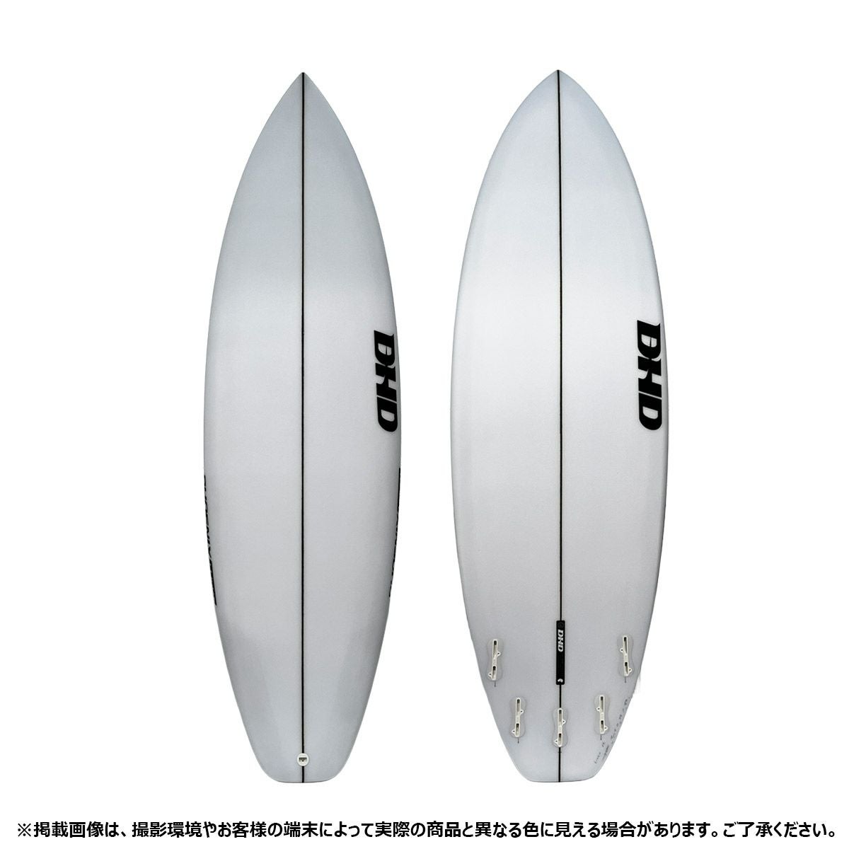 サーフィン DHD SURF BOARDS ボード｜大阪・心斎橋のスポーツ用品店