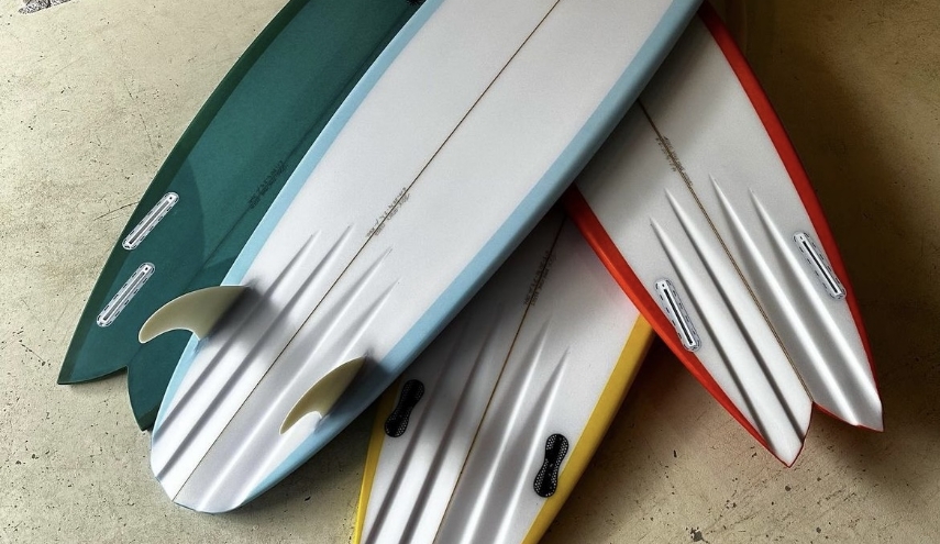 DEAD KOOKS SURFBOARDS[デッドクークス サーフボード]の通販｜スポタカ