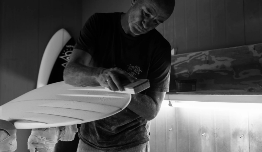 サーフィン DHD SURF BOARDS ボード｜大阪・心斎橋のスポーツ用品店