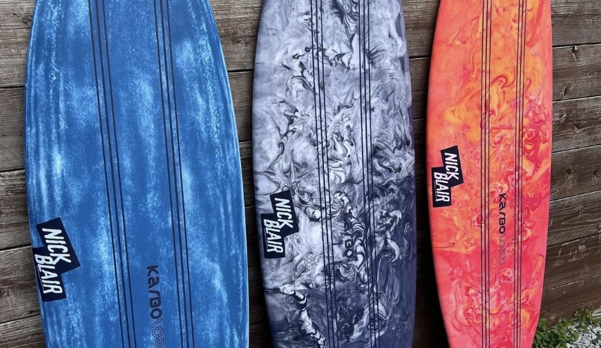 ジョイスティックサーフボードならスポタカ公式オンラインショップ