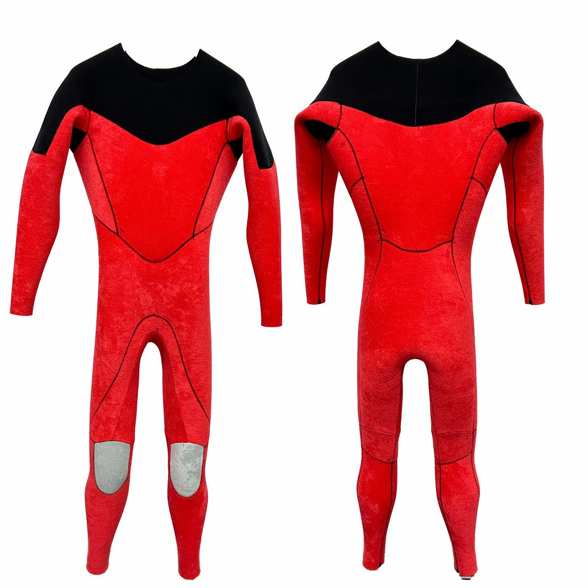 オーダー ウェットスーツ セミドライ オリジナル 01-GREEN サーフィン