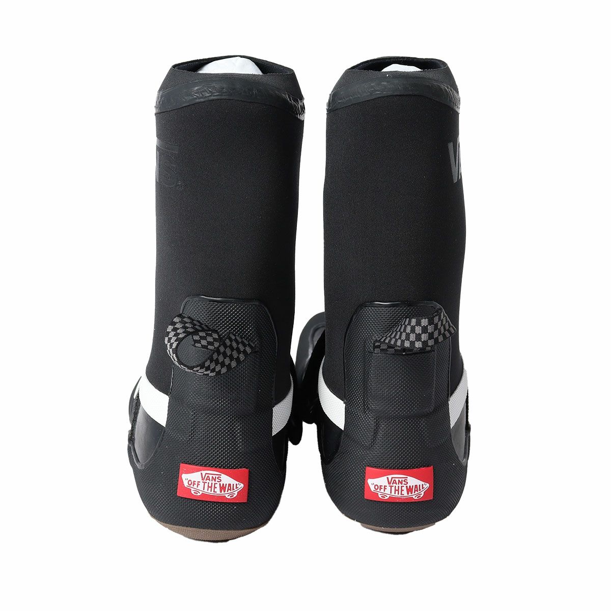 バンズ VANS サーフィン サーフ ブーツ SURF BOOT 2 HI V 3mm