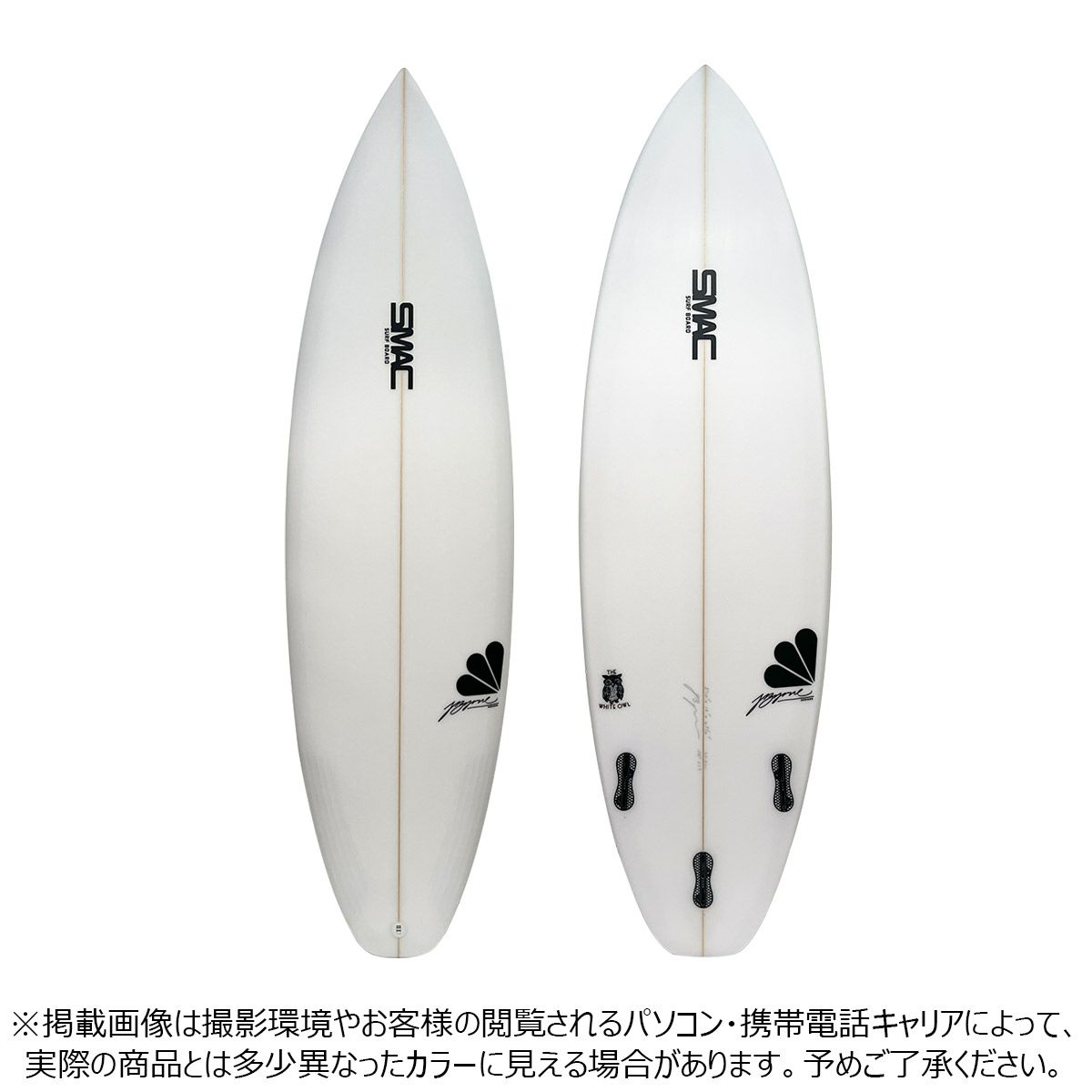 セール25%OFF！】スマック サーフボード SMAC SURFBOARD サーフィン
