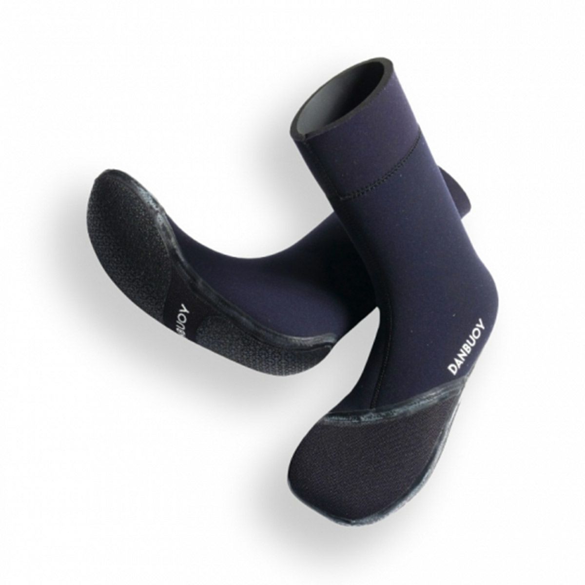 ダンブイ DANBUOY サーフィン サーフ ソフトブーツ 5mm BAREFOOT SOX