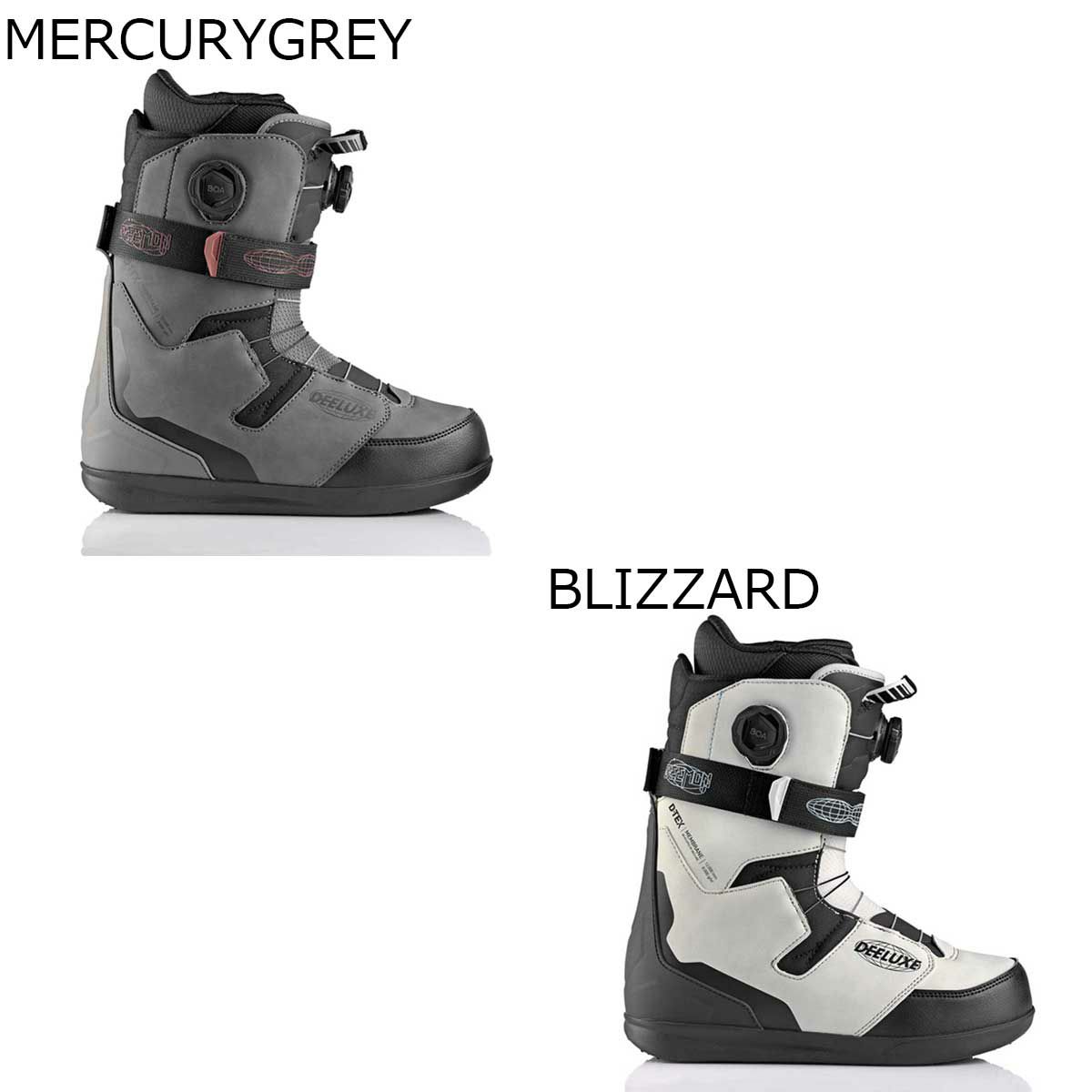 セール20%OFF！】ディーラックス DEELUXE スノボー スノボ