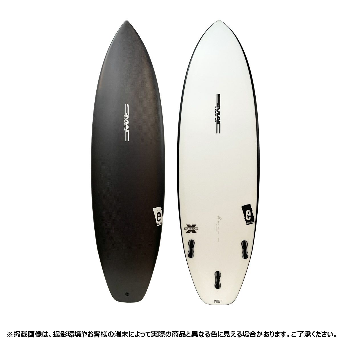スマック サーフボード SMAC SURFBOARD サーフィン サーフ