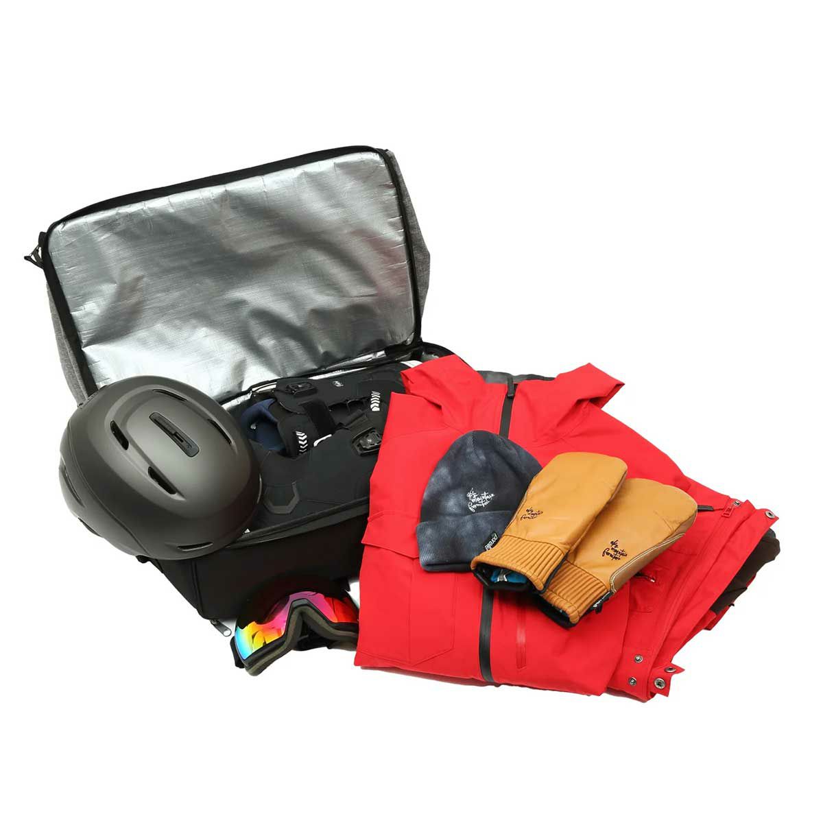 エビス eb's 25-26 ユニセックス マルチ コンテナ MULTI CONTAINER