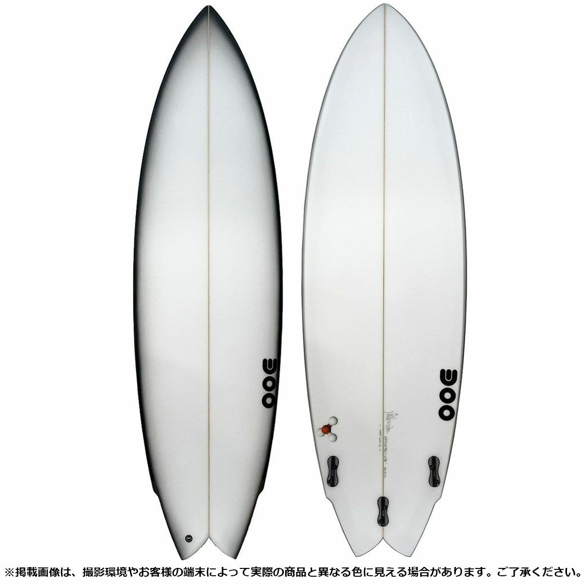 マイク ウー MIKE WOO サーフィン サーフ サーフボード 板 ショート