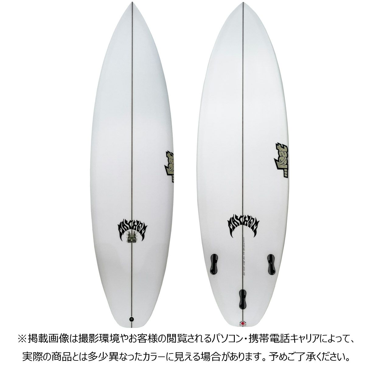 ロストサーフボード LOST SURF BOARDS サーフィン サーフ サーフボード