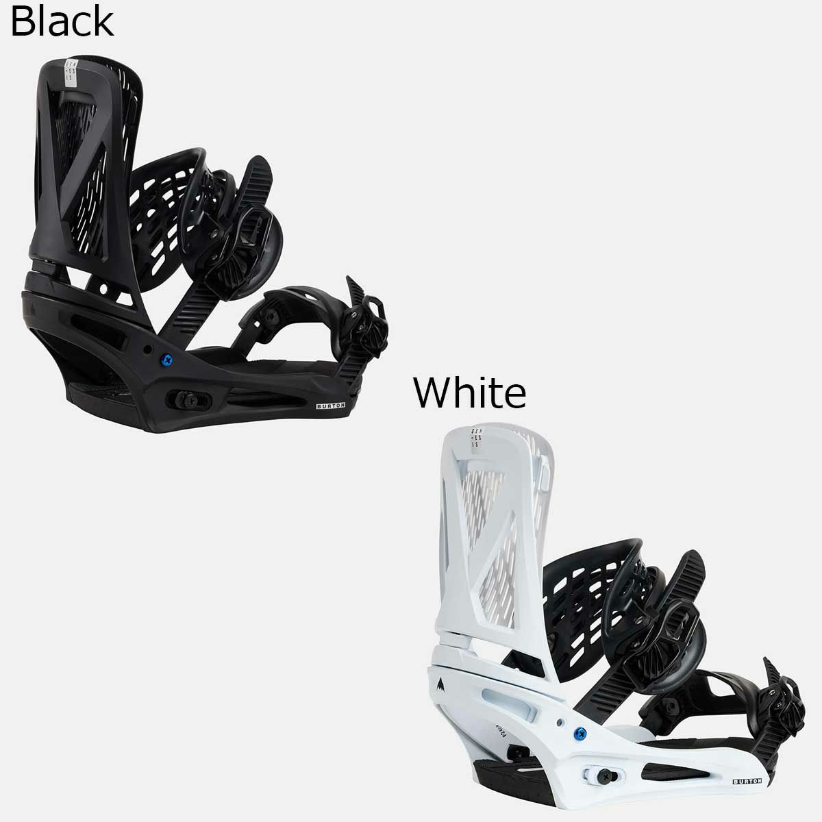 バートン BURTON スノボー スノボ スノーボード バインディング