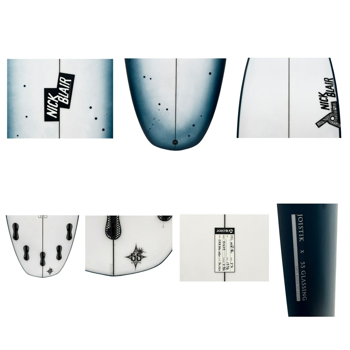 ジョイスティックサーフボード JOISTIK SURF BOARDS サーフィン サーフ