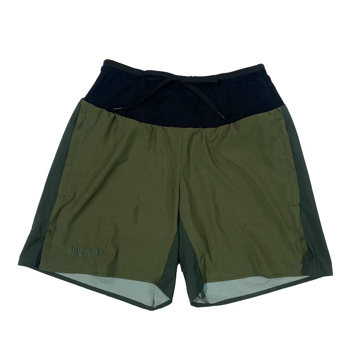 ランニング ジンガー メンズ ウェア｜大阪・心斎橋のスポーツ用品店