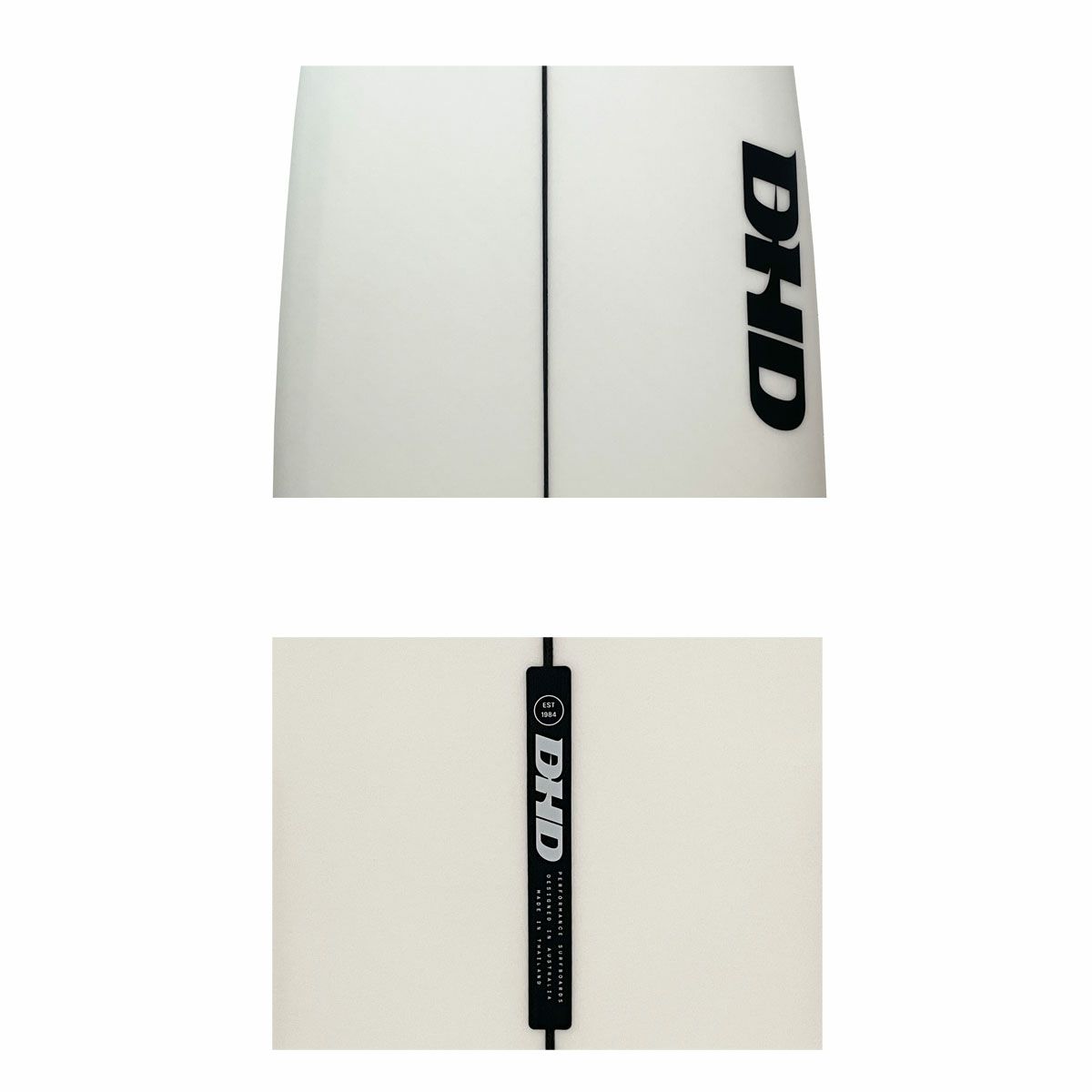 ディーエイチディー DHD ショートボード NEXUS EPS EPOXY サーフィン