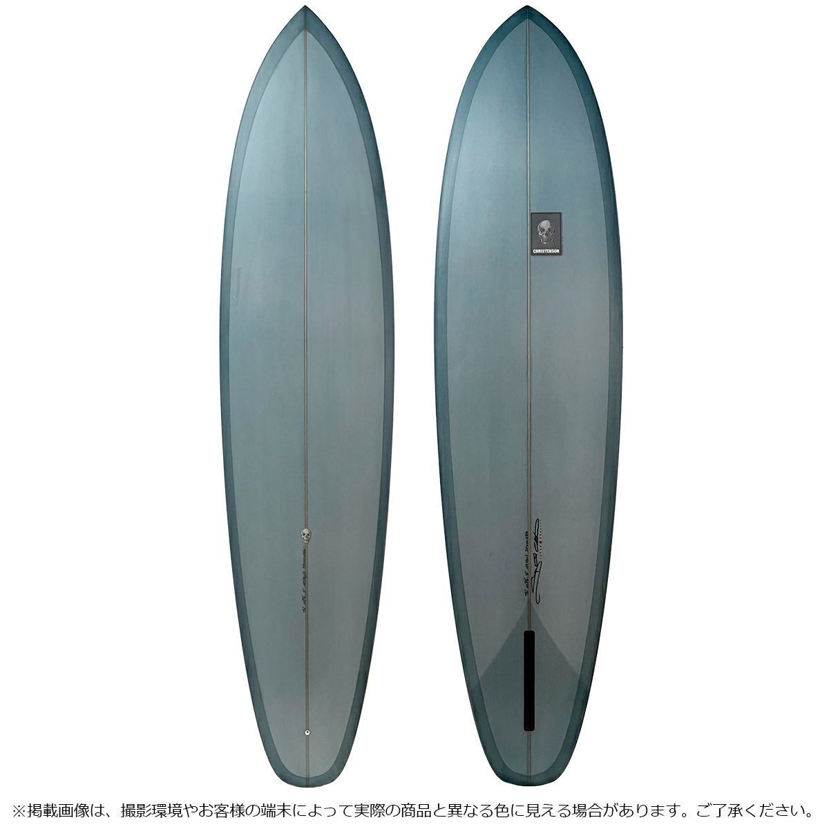 ミッドレングスサーフボード｜初心者から上級者まで満足の品揃え