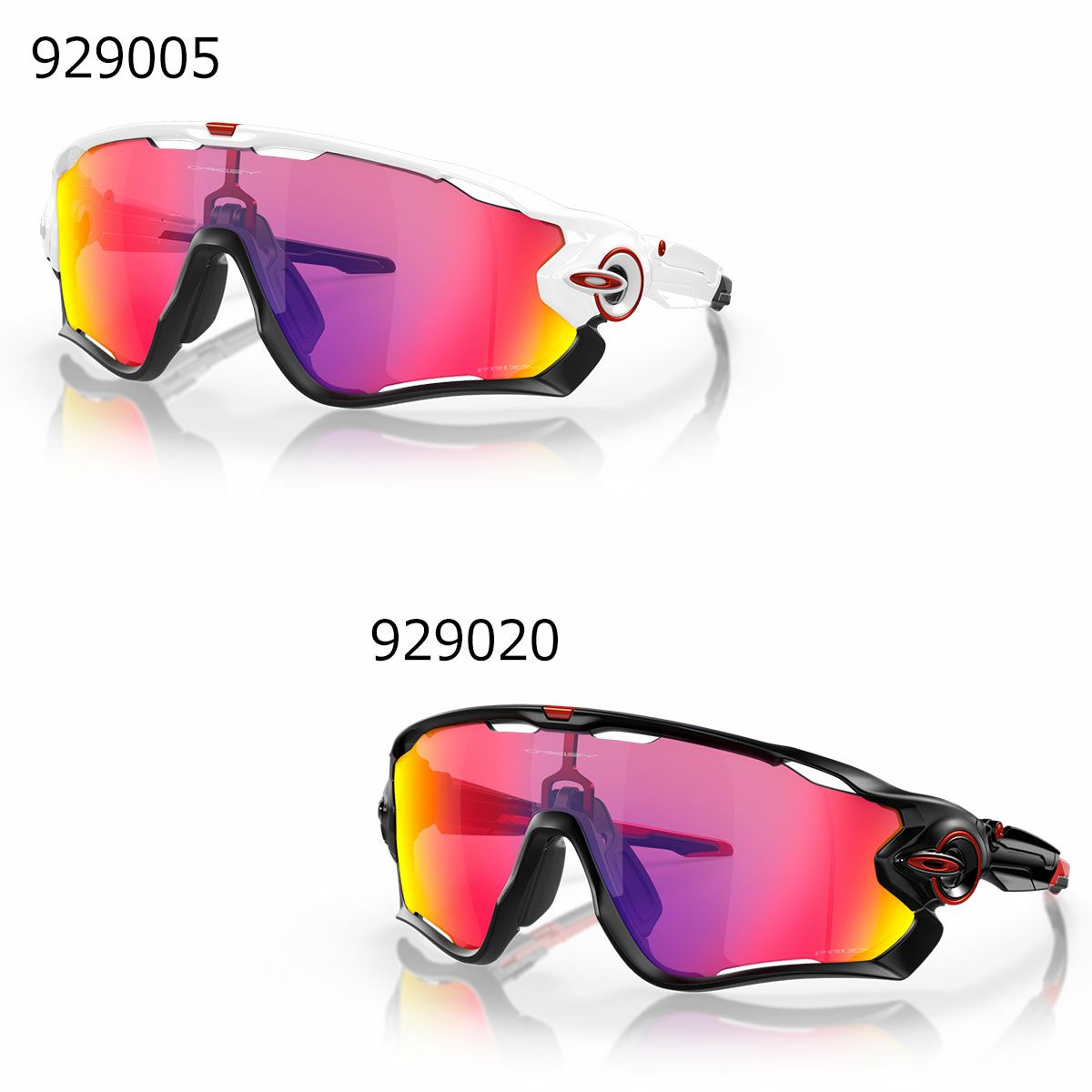 オークリー OAKLEY ジョウブレイカー Jawbreaker 野球 ソフトボール