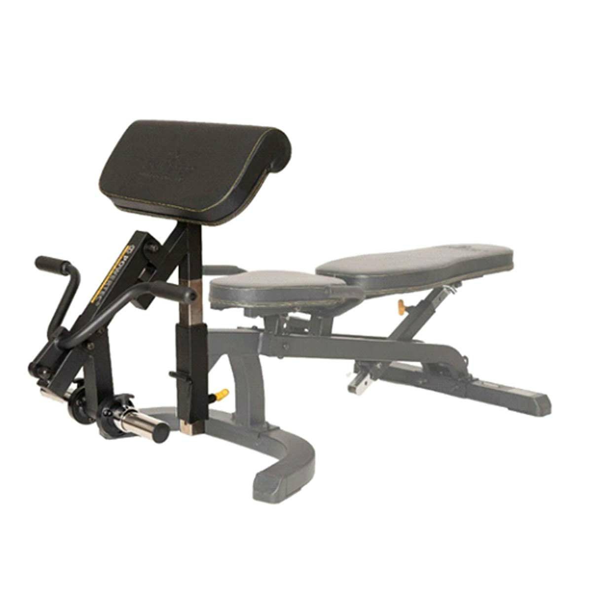 パワーテック トレーニング ギア マルチプレス アイソラテラル WB-MP20