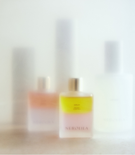 NEROLILA（ネロリラ）｜シンシア・ガーデンweb shop - オーガニック