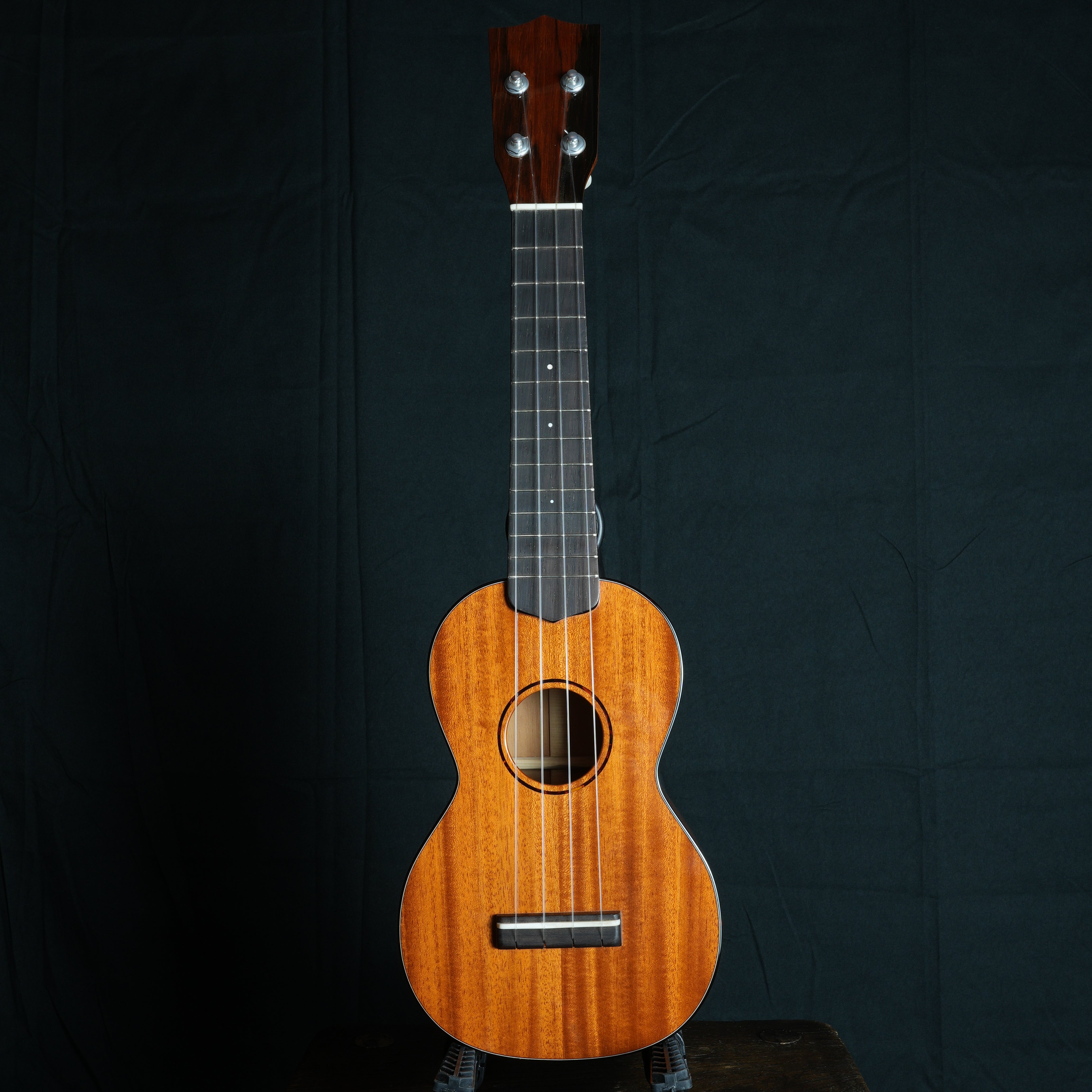 Sakata Guitars US-2C – Sincere Guitars