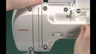 取扱説明書 モナミ『ヌウ_デジタル』/SC160 sc160 | ミシンを選ぶなら