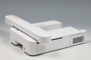 ☆家庭用ワイド刺しゅう機 ~chou chou DX EU-5~☆ | ミシンを選ぶなら