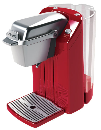 KEURIG キューリグ カプセル式 コーヒーメーカー BS300 – Single Serve