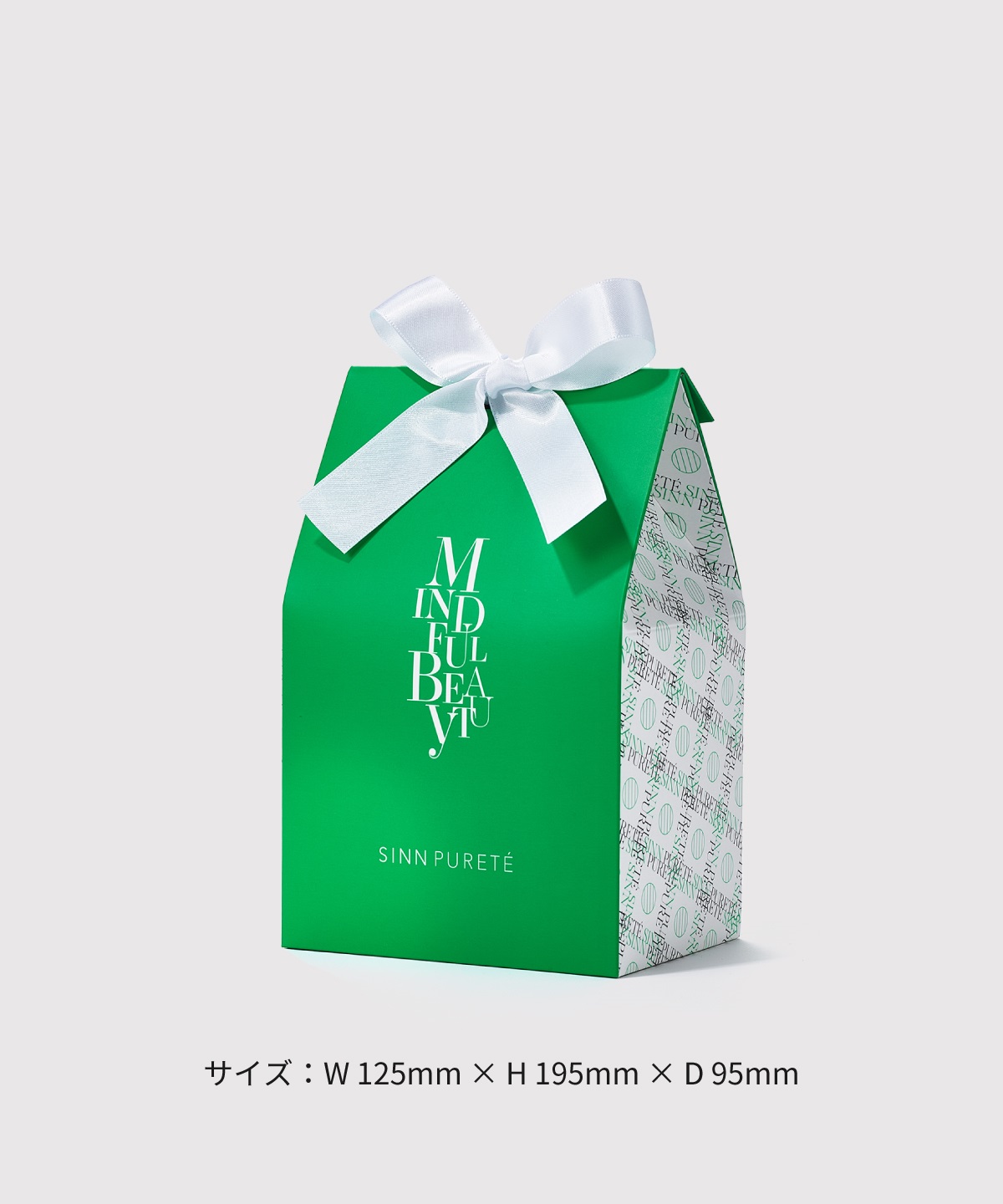 商品詳細ページ | SINN PURETE（シン ピュルテ）公式オンラインストア