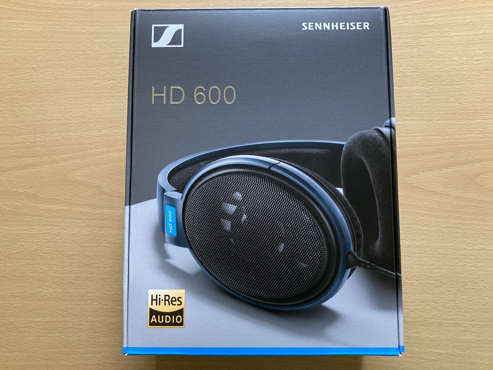 私が求めていた音。理想のヘッドホン【ゼンハイザー HD600】 | 心プル Life