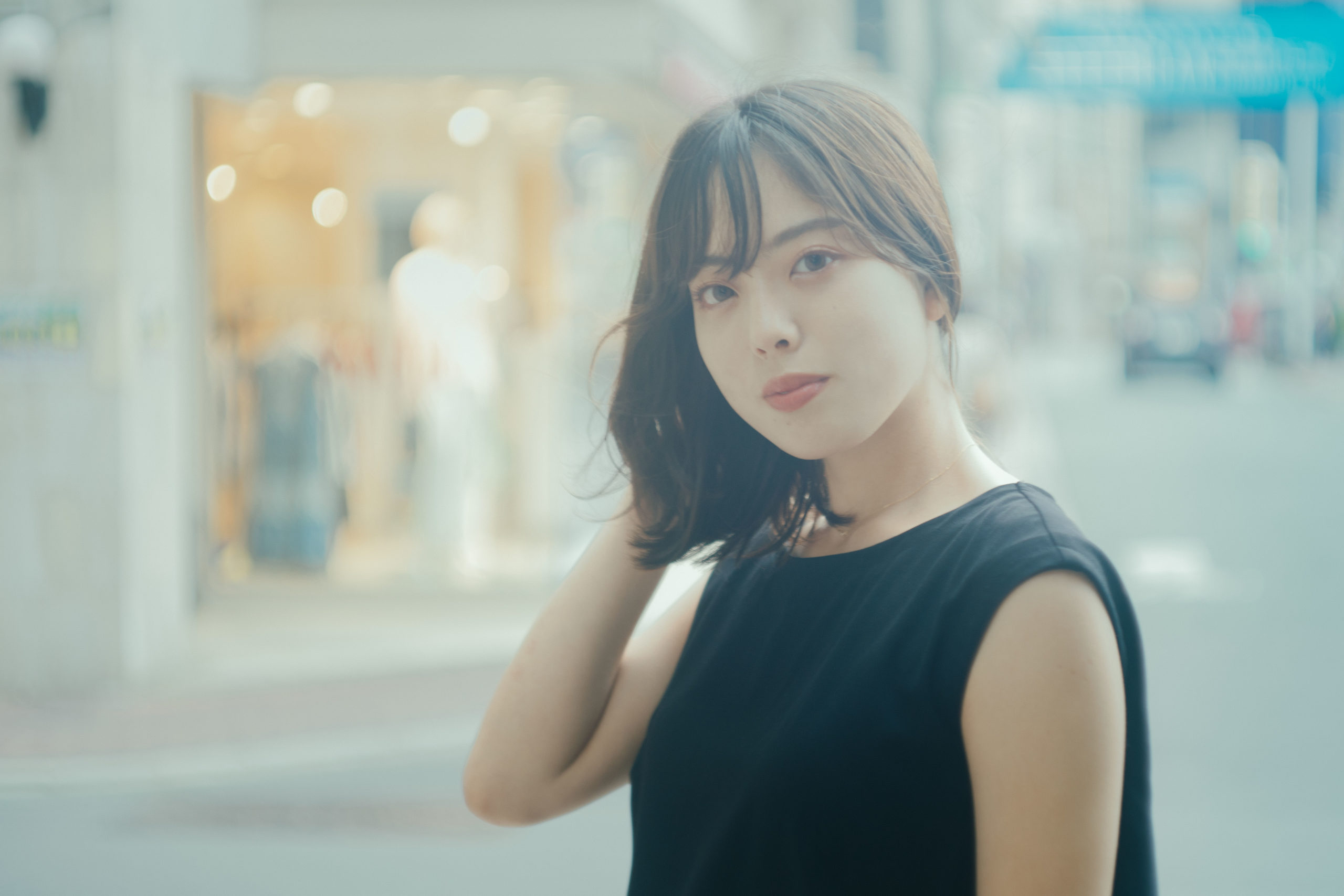 作例】ズマリット50mm F1.5を買ってみた。【オールドレンズ