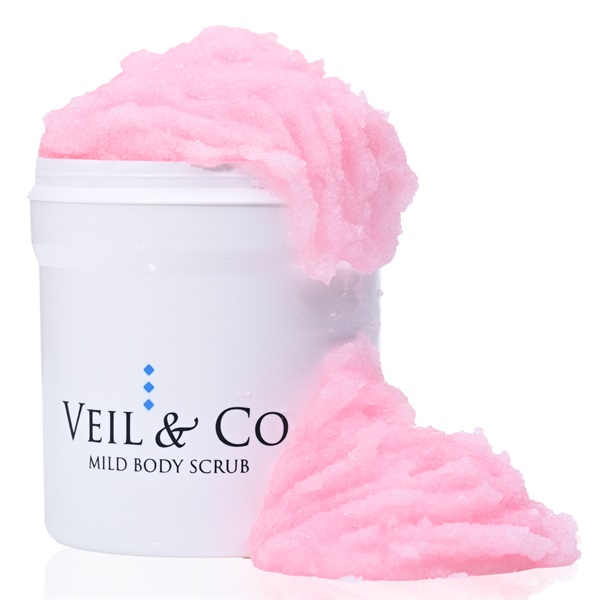 VEIL&Co〈ベールアンドコー〉ベールアンドコー マイルドボディスクラブ