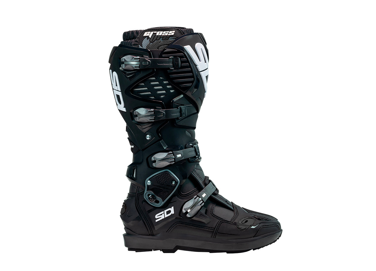 CROSSFIRE 3 SRS – Sidi Sport Srl
